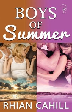 Boys Of Summer - Cahill, Rhian