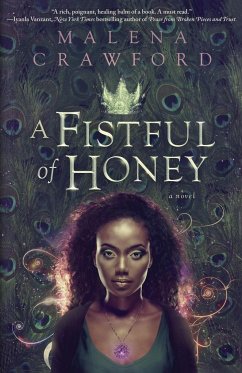 A Fistful of Honey - Crawford, Malena