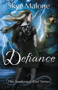 Defiance - Malone, Skye