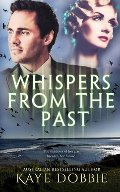 Whispers From The Past - Dobbie, Kaye