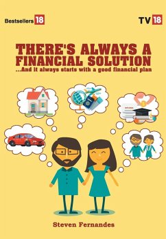 Cover THERE'S ALWAYS A FINANCIAL SOLUTION...And it always starts with a good financial plan