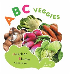 ABC Veggies - Blume, Heather