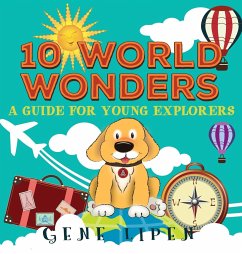 10 World Wonders - Lipen, Gene