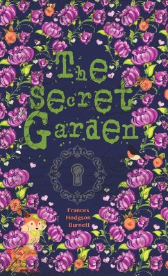 Cover The Secret Garden