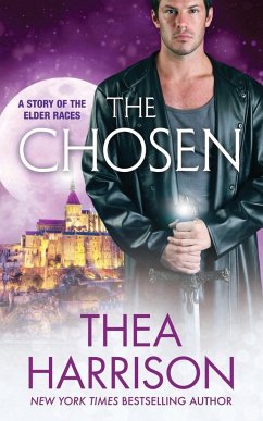 The Chosen - Harrison, Thea
