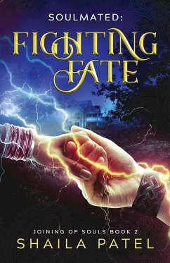 Fighting Fate - Patel, Shaila