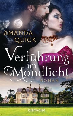 Verführung im Mondlicht (eBook, ePUB) - Quick, Amanda
