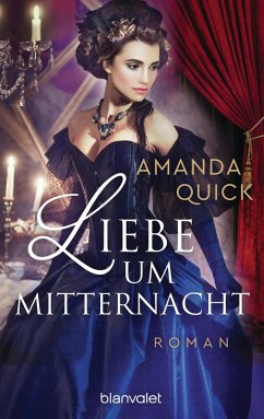 Liebe um Mitternacht (eBook, ePUB) - Quick, Amanda