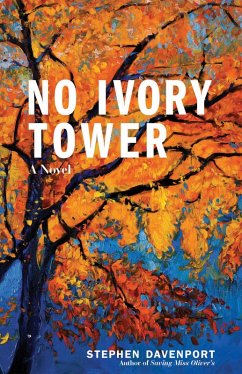 Cover No Ivory Tower (eBook, ePUB)