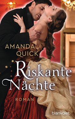 Riskante Nächte (eBook, ePUB) - Quick, Amanda