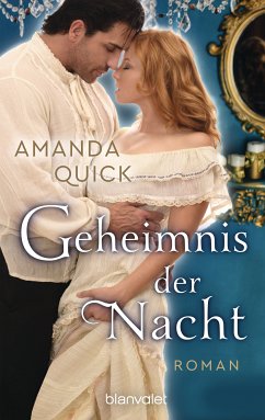 Geheimnis der Nacht (eBook, ePUB) - Quick, Amanda