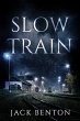 Slow Train (The Slim Hardy Mystery... - Bild 1