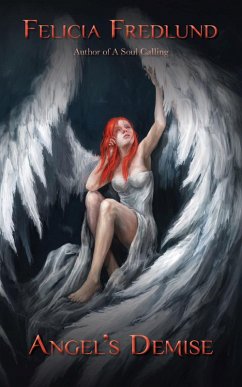 Cover Angel's Demise (eBook, ePUB)