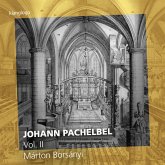 Johann Pachelbel,Vol.2