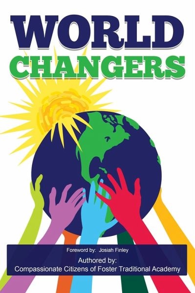 World Changers (eBook, ePUB)