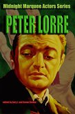 Peter Lorre (Midnight Marquee Actors Series) (eBook, ePUB)