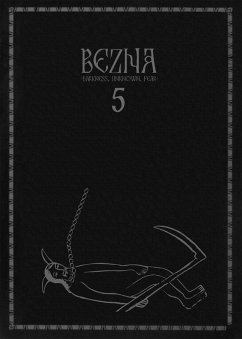 Bezna (eBook, ePUB) - Popa, Alina; Ireland, Amy; Woodard, Ben; Opartan, Cosima; Russell, Francis; Tiron, Stefan; Jones, Sarah; Neumann, Dorothee; Aulos; Diaconesei, Liviu; Lukacs, Mihai; Flueras, Florin; Draganescu, Bogdan; Gheorghe, Irina; Cioran, Emil; Thacker, Eugene; Jurescu, Anastasia; Masciandaro, Nicola; Khamis, Deanna