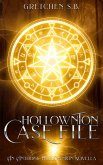 Hollownton Case File (Anthony Hollownton, #3.5) (eBook, ePUB)