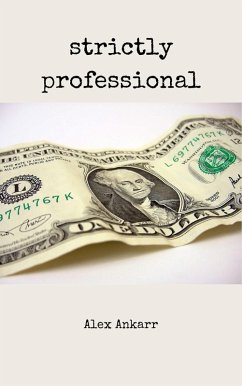 Cover Strictly Professional (eBook, ePUB)