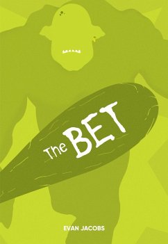 Bet (eBook, ePUB) - Jacobs Evan, Evan