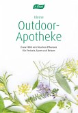 Kleine Outdoor-Apotheke (eBook, ePUB)