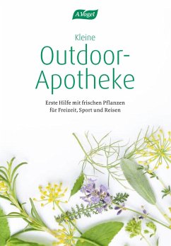 Cover Kleine Outdoor-Apotheke (eBook, ePUB)