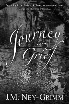 Cover Journey into Grief (eBook, ePUB)