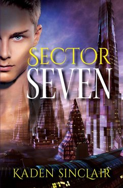 Sector Seven (eBook, ePUB) - Sinclair, Kaden