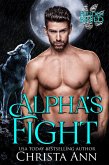 Alpha's Fight (Hidden Breed, #1) (eBook, ePUB)