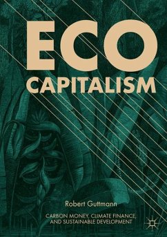 Eco-Capitalism - Guttmann, Robert
