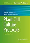 Plant Cell Culture Protocols