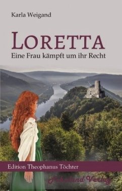 Loretta - Weigand, Karla