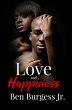 Love and Happiness (eBook, ePUB) - Bild 1