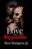 Love and Happiness (eBook, ePUB)