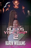 The Demise of Alexis Vancamp 2 (eBook, ePUB)