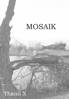 Mosaik (eBook, ePUB) - X, Thanu