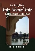 In English, Faiz Ahmed Faiz (eBook, ePUB)