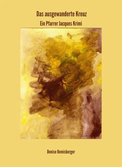 Cover Das ausgewanderte Kreuz (eBook, ePUB)