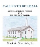 Called to be Small (eBook, ePUB)