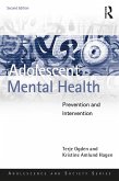 Adolescent Mental Health (eBook, PDF)