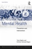 Adolescent Mental Health (eBook, PDF)