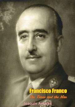 Francisco Franco (eBook, ePUB) - Arraras, Joaquin