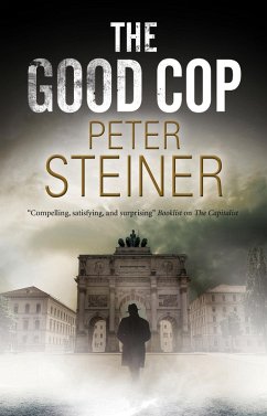 Good Cop, The (eBook, ePUB) - Steiner, Peter