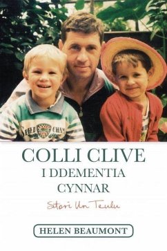 Cover Colli Clive i Ddementia Cynnar (eBook, ePUB)