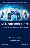 LTE Advanced Pro (eBook, ePUB)
