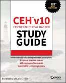 CEH v10 Certified Ethical Hacker Study Guide (eBook, ePUB)