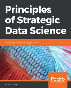 Cover Principles of Strategic Data Science (eBook, ePUB)
