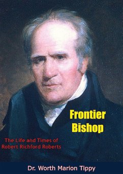 Cover Frontier Bishop (eBook, ePUB)