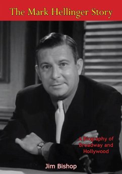 Cover Mark Hellinger Story (eBook, ePUB)
