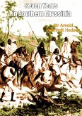 Seven Years in Southern Abyssinia (eBook, ePUB)